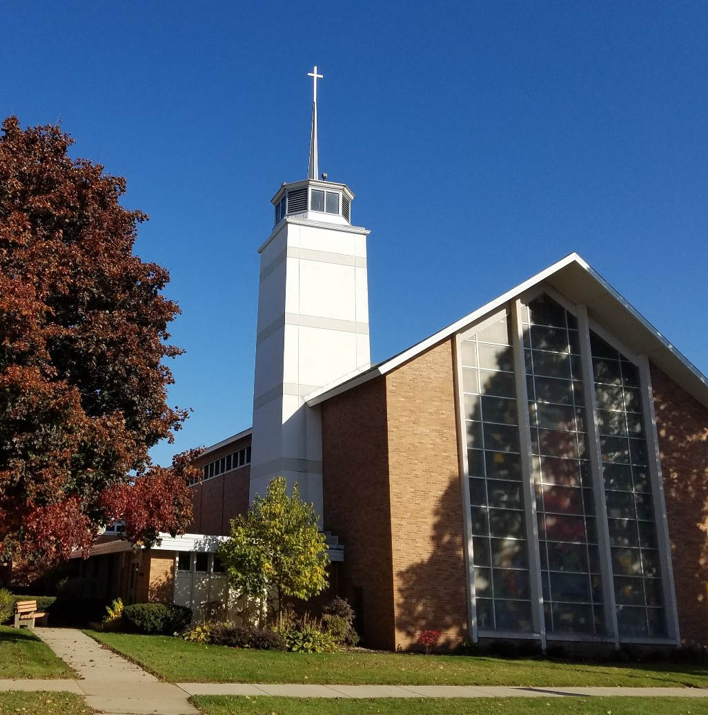 First Wausau United Methodist Church Open hearts. Open minds. Open doors.